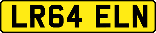 LR64ELN