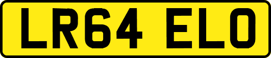 LR64ELO