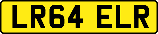 LR64ELR