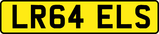 LR64ELS