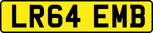 LR64EMB