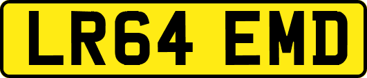 LR64EMD