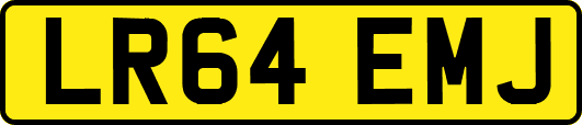 LR64EMJ