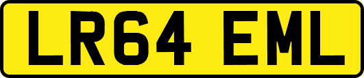 LR64EML