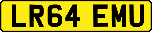 LR64EMU