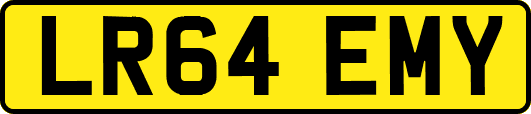 LR64EMY