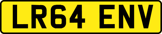 LR64ENV