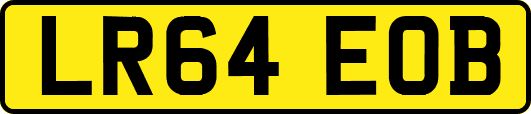 LR64EOB