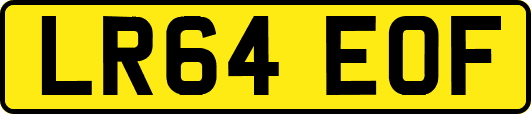 LR64EOF