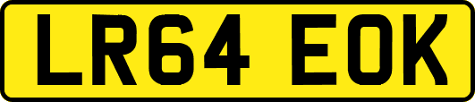 LR64EOK