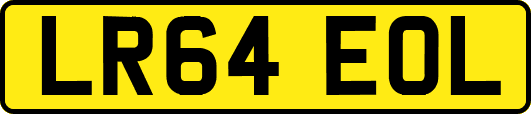 LR64EOL