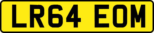 LR64EOM