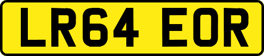 LR64EOR