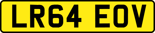 LR64EOV