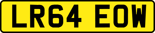 LR64EOW