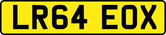 LR64EOX