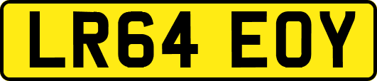 LR64EOY