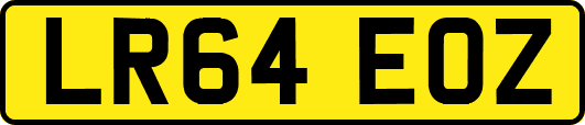 LR64EOZ