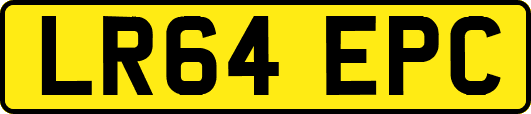 LR64EPC