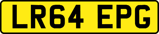 LR64EPG