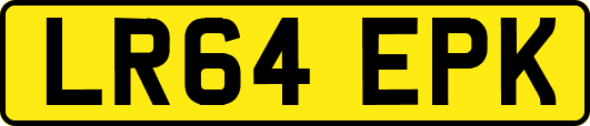 LR64EPK