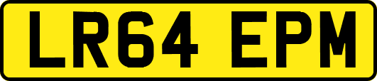 LR64EPM