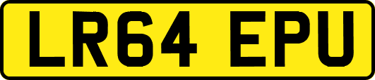 LR64EPU