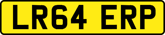 LR64ERP