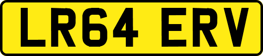 LR64ERV
