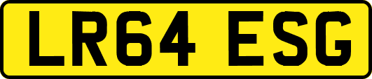 LR64ESG