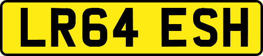 LR64ESH