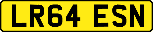 LR64ESN