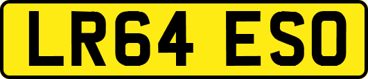 LR64ESO