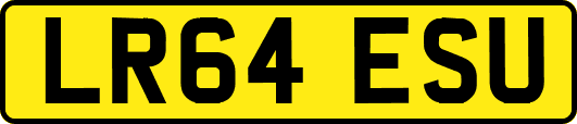 LR64ESU