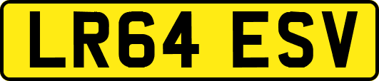 LR64ESV