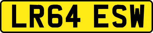 LR64ESW