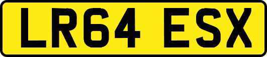 LR64ESX