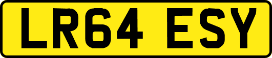 LR64ESY
