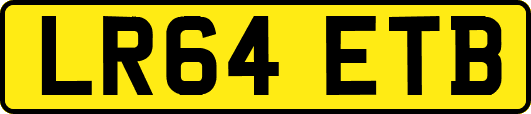 LR64ETB
