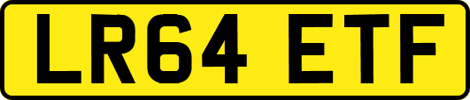 LR64ETF