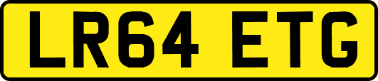 LR64ETG