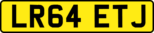 LR64ETJ