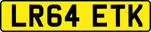 LR64ETK