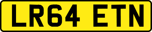 LR64ETN