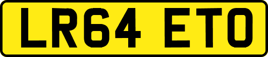 LR64ETO