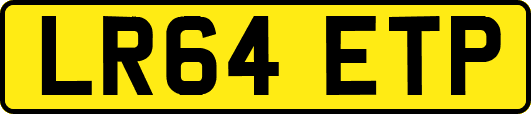 LR64ETP