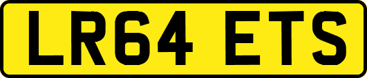 LR64ETS