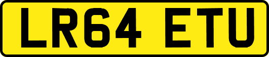 LR64ETU