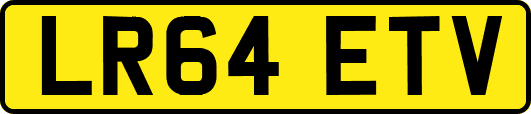 LR64ETV
