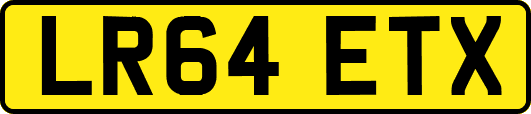 LR64ETX